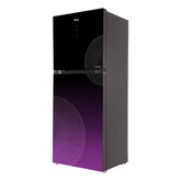 Haier 316 IPRA/IPGA Glass Door Inverter –  FREE SHIPPING -  Inverter Fridge with Premium Glass Door Design & Energy-Saving Technology